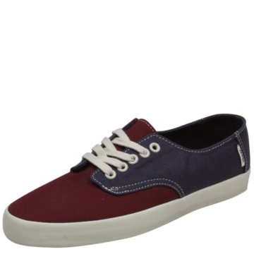 Vans E Street - VN-0KWO1ZK