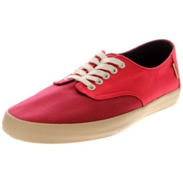 Vans E-Street