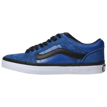 Vans Frazier