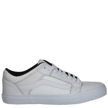 Vans Frazier - VN-0KWWYB2
