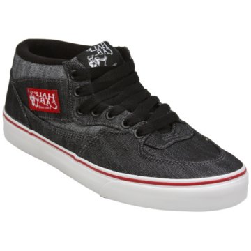 Vans Half Cab - VN-0KWY54E