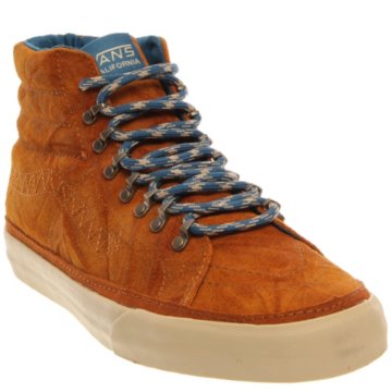 Vans Sk8-Hi Reissue CA "Hiker" - VN-0KXJ74K