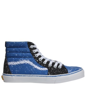 Vans Sk8-Hi "Colored by Crayola" - VN-0KYA1BU