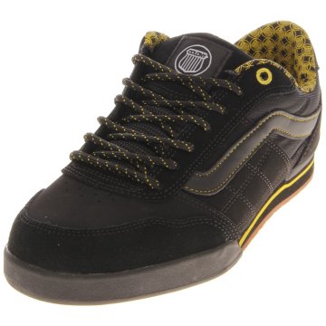 Vans Wylie