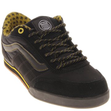 Vans Wylie - VN-0KYG5H7