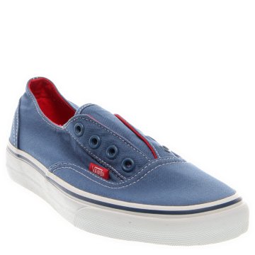 Vans Era Laceless - VN-0L88NWD