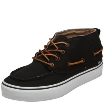 Vans Chukka Del Barco DeconCA - VN-0L9P1WX