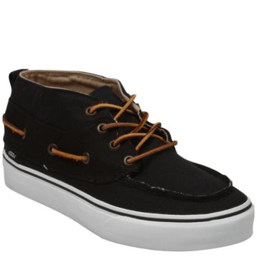 Vans Chukka Del Barco DeconCA - VN-0L9P1WX