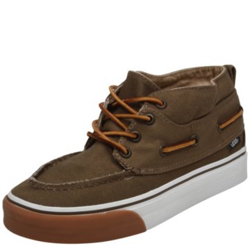 Vans Chukka Del Barco DeconCA - VN-0L9P1X9