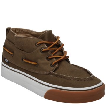 Vans Chukka Del Barco DeconCA - VN-0L9P1X9