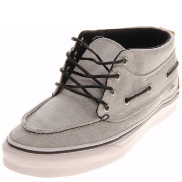 Vans Chukka Del Barco Decon - VN-0L9P5GK
