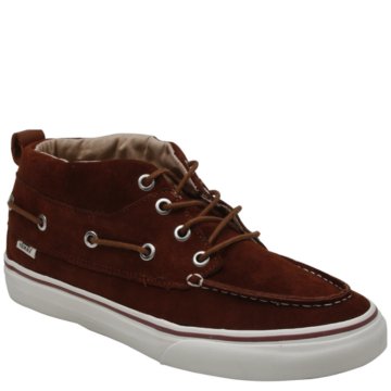 Vans Chukka Del Barco Decon CA - VN-0L9PLGU