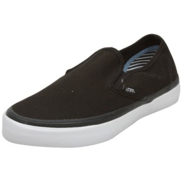 Slip-On Decon CA
