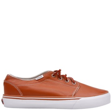 Vans 106 Vulcanized - VN-0LX8L3E