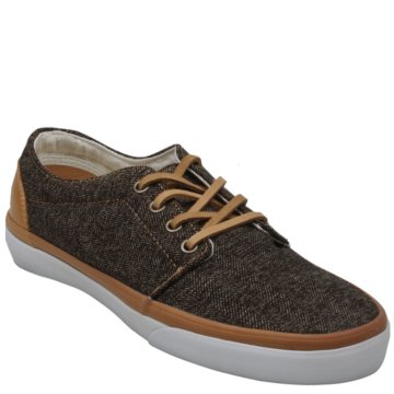 Vans 106 Vulcanized CA - VN-0LX8LHQ