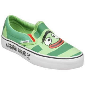 Vans Classic Slip-On - VN-0LYF53R