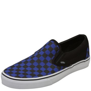 Vans Classic Slip-On - VN-0LYF541