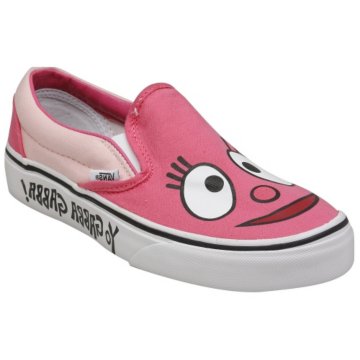 Vans Classic Slip-On - VN-0LYF54X