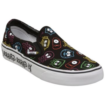 Vans Classic Slip-On - VN-0LYF56O
