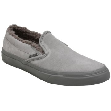 Vans Classic Slip-On "Sherpa" - VN-0LYF58K