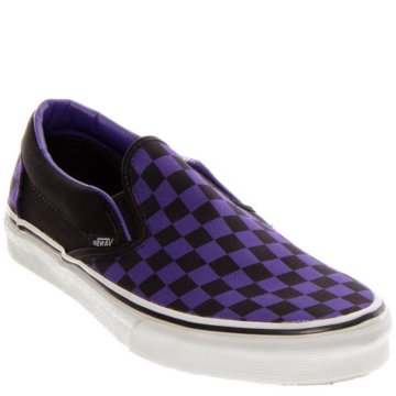 Vans Classic Slip-On - VN-0LYF5GY