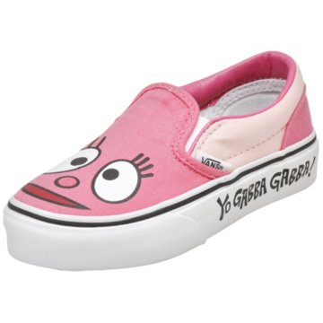 Vans Classic Slip-On (Toddler/Youth)