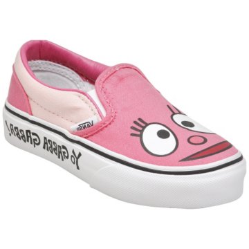 Vans Classic Slip-On (Toddler/Youth) - VN-0LYG54X