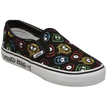 Vans Classic Slip-On (Toddler/Youth) - VN-0LYG56O