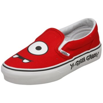 Vans Classic Slip-On (Toddler/Youth)
