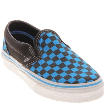 Vans Classic Slip-On (Toddler/Youth) - VN-0LYG5GT