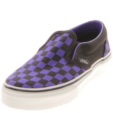 Vans Classic Slip-On (Toddler/Youth) - VN-0LYG5GY