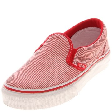 Vans Classic Slip-On (Toddler/Youth) - VN-0LYG5IG
