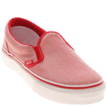 Vans Classic Slip-On (Toddler/Youth) - VN-0LYG5IG