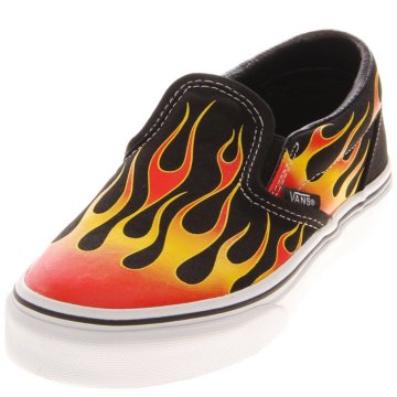 Vans Classic slip-on - VN-0LYG5JR