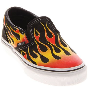 Vans Classic slip-on - VN-0LYG5JR