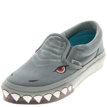 Vans Classic Slip-On (Toddler/Youth) - VN-0LYG5MZ