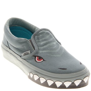 Vans Classic Slip-On (Toddler/Youth) - VN-0LYG5MZ