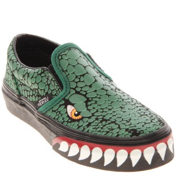 Vans Classic slip-on - VN-0LYG5OS