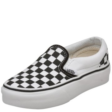 Vans Classic Slip-on (Toddler/Youth) - VN-0LYGCK2