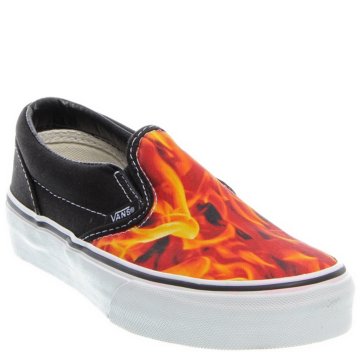 Vans Classic Slip-On - VN-0LYGL7B