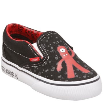 Vans T Classic Slip-On (Toddler) - VN-0LYH3O3