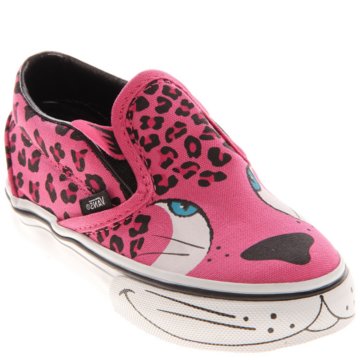 Vans Classic Slip-On (Infant/Toddler) - VN-0LYH5H6