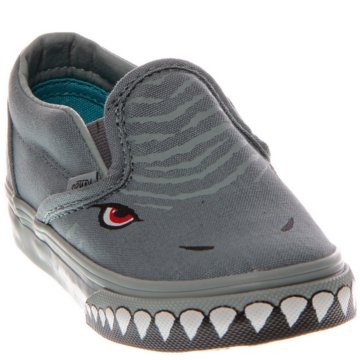 Vans Classic Slip-On (Infant/Toddler) - VN-0LYH5MZ