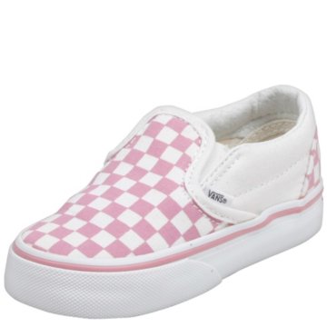 Vans Classic Slip-On (Infant/Toddler) - VN-0LYHCK1