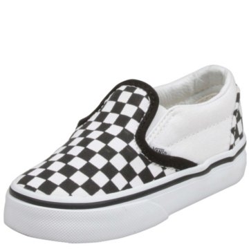 Vans Classic Slip-On(Toddler) - VN-0LYHCK2