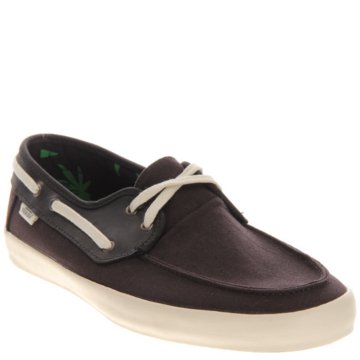 Vans Chauffeur - VN-0NJ80NE