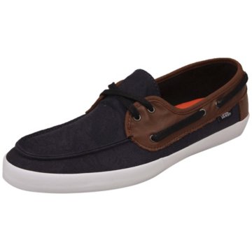 Vans Chauffeur