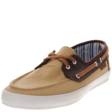 Vans Chauffeur - VN-0NJ85UF