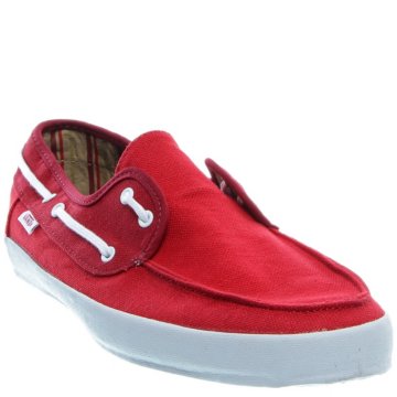 Vans Chauffeur - VN-0NJ862Q