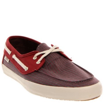 Vans Chauffeur - VN-0NJ87AX